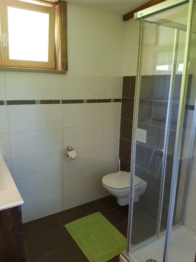 Hoamalm Apartment Grossarl Bagian luar foto