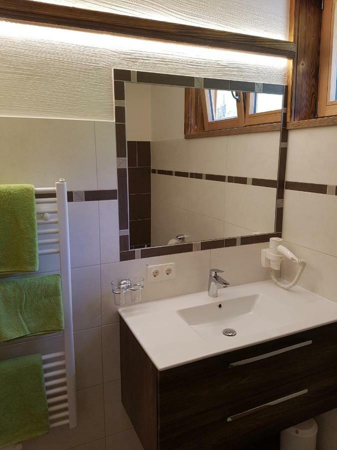 Hoamalm Apartment Grossarl Bagian luar foto